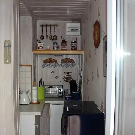 Ferienwohnung Meer_wald * Ostseebad Kühlungsborn